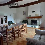 D'hôtes Domaine De Pélissols 3*
