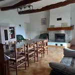 Bed and breakfast D'hôtes Domaine De Pélissols