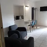 Bed and breakfast D'hôtes Domaine De Pélissols 3*