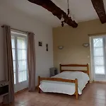 Bed and breakfast D'hôtes Domaine De Pélissols