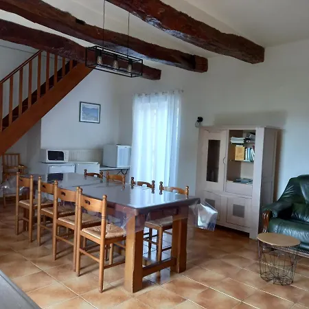 D'hôtes Domaine De Pélissols 3*