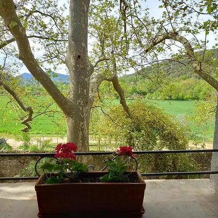 B&B D'hotes Domaine De Pelissols 2*