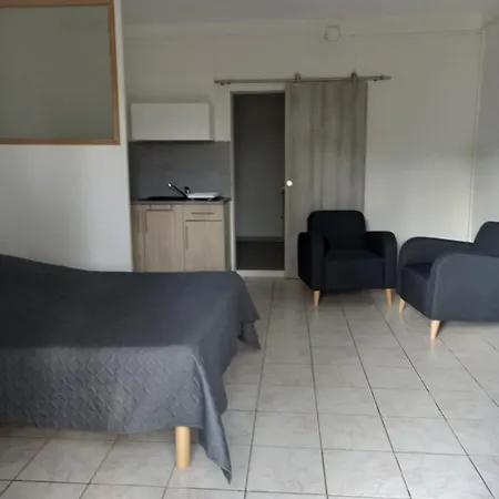 D'hotes Domaine De Pelissols 3*