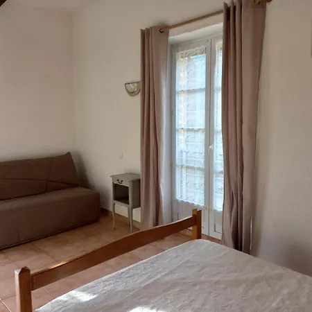D'hotes Domaine De Pelissols