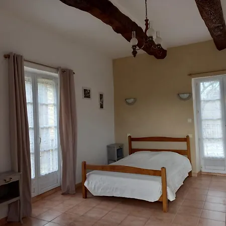Bed & Breakfast D'hotes Domaine De Pelissols
