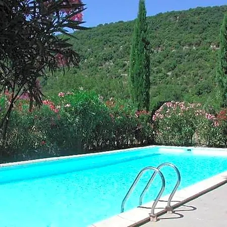 Bed & Breakfast D'hotes Domaine De Pelissols 3*