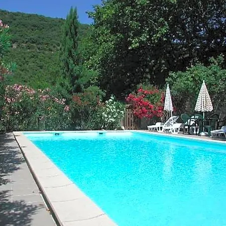 D'hotes Domaine De Pelissols