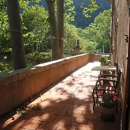 D'hotes Domaine De Pelissols 3*