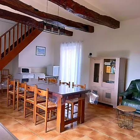 D'hotes Domaine De Pelissols Bédarieux