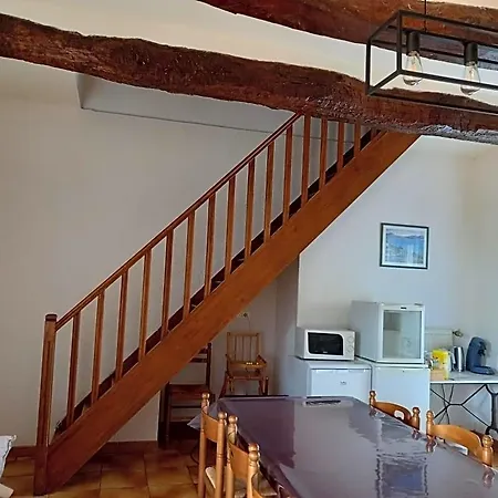 Bed & Breakfast D'hotes Domaine De Pelissols 3*