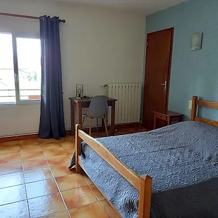 D'hotes Domaine De Pelissols Bed & Breakfast Bédarieux
