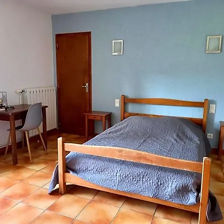 Bed & Breakfast D'hotes Domaine De Pelissols Bédarieux