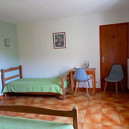 Bed & Breakfast D'hotes Domaine De Pelissols 3*