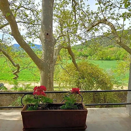 D'hotes Domaine De Pelissols Bed and Breakfast 3*