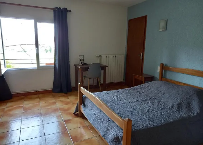 D'hotes Domaine De Pelissols 3*