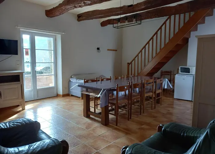 D'hotes Domaine De Pelissols Bédarieux
