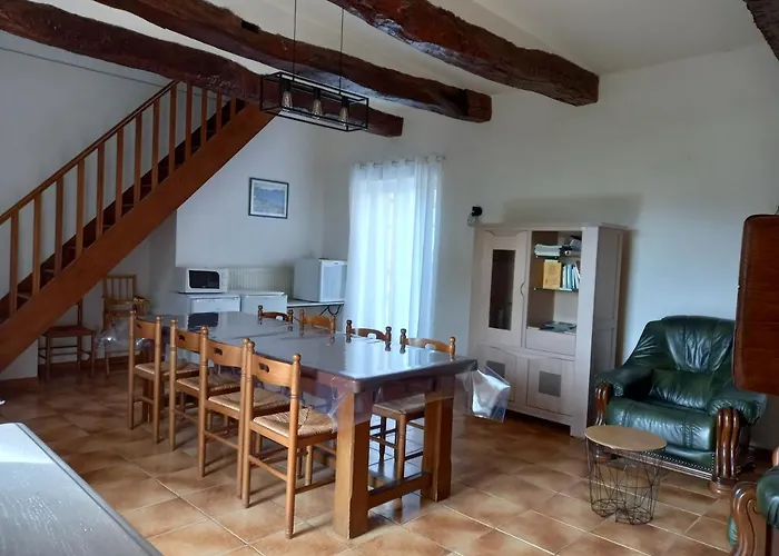 D'hotes Domaine De Pelissols 3*
