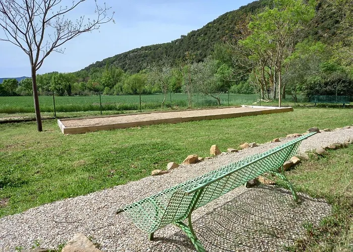 D'hotes Domaine De Pelissols Bed & Breakfast 3*