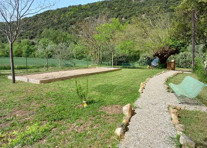 Bed & Breakfast D'hotes Domaine De Pelissols 3*
