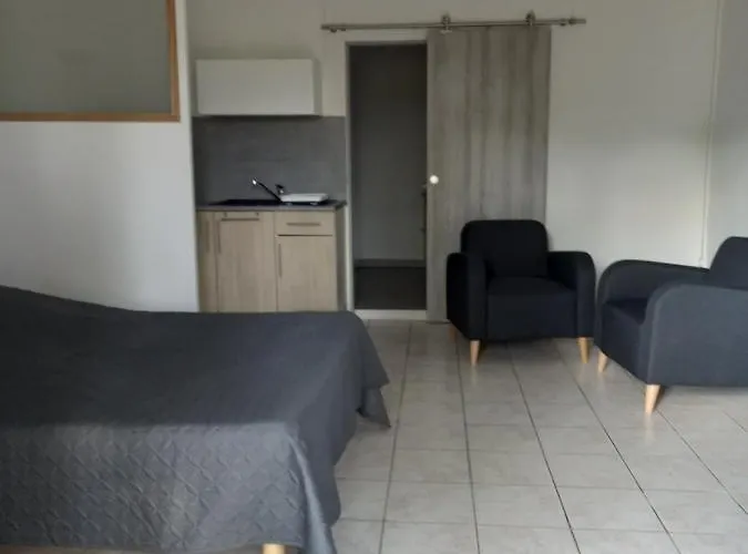 D'hotes Domaine De Pelissols 3*