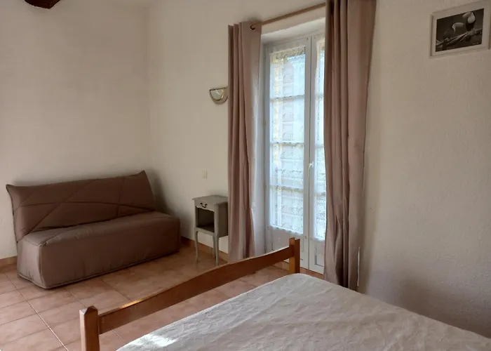 D'hotes Domaine De Pelissols
